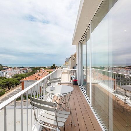Ocean Apartment By Olala Homes Cascais Extérieur photo