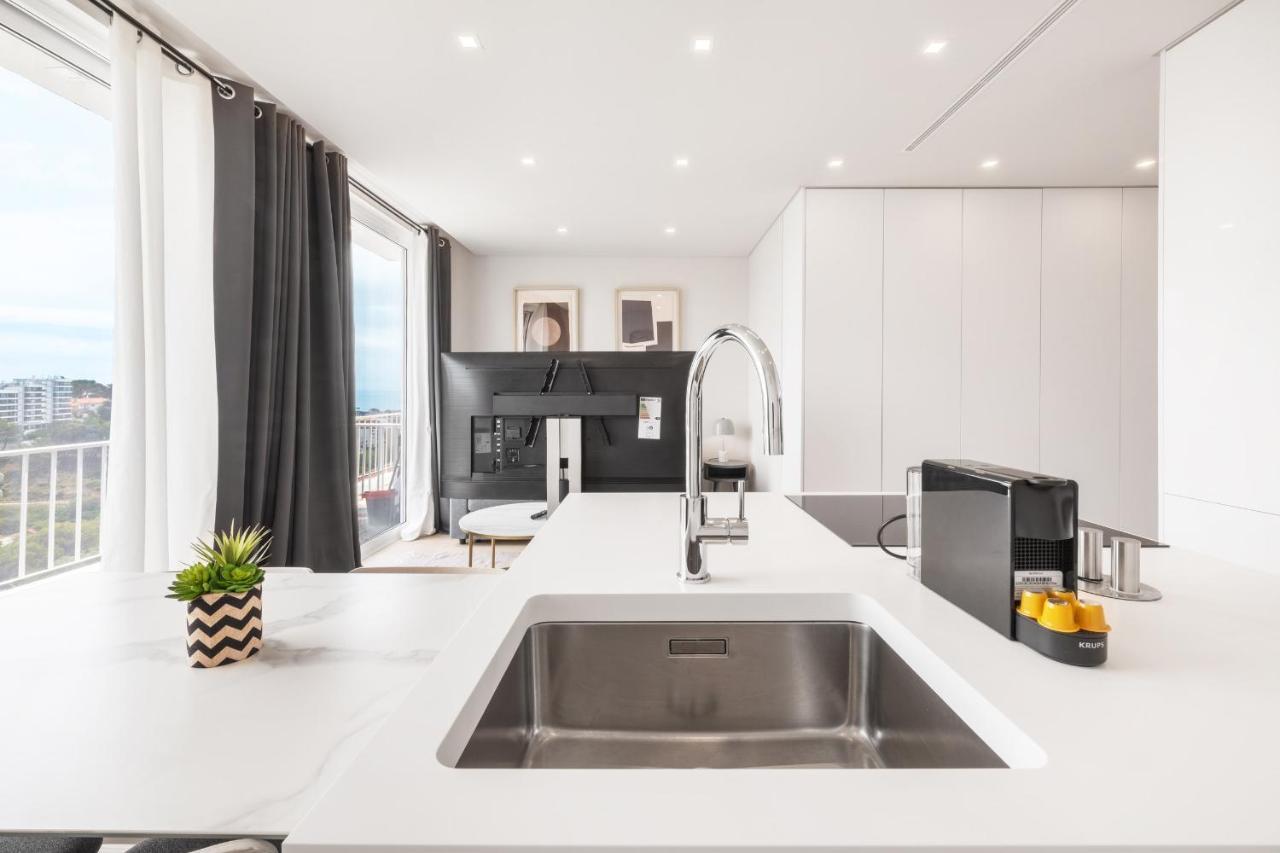 Ocean Apartment By Olala Homes Cascais Extérieur photo