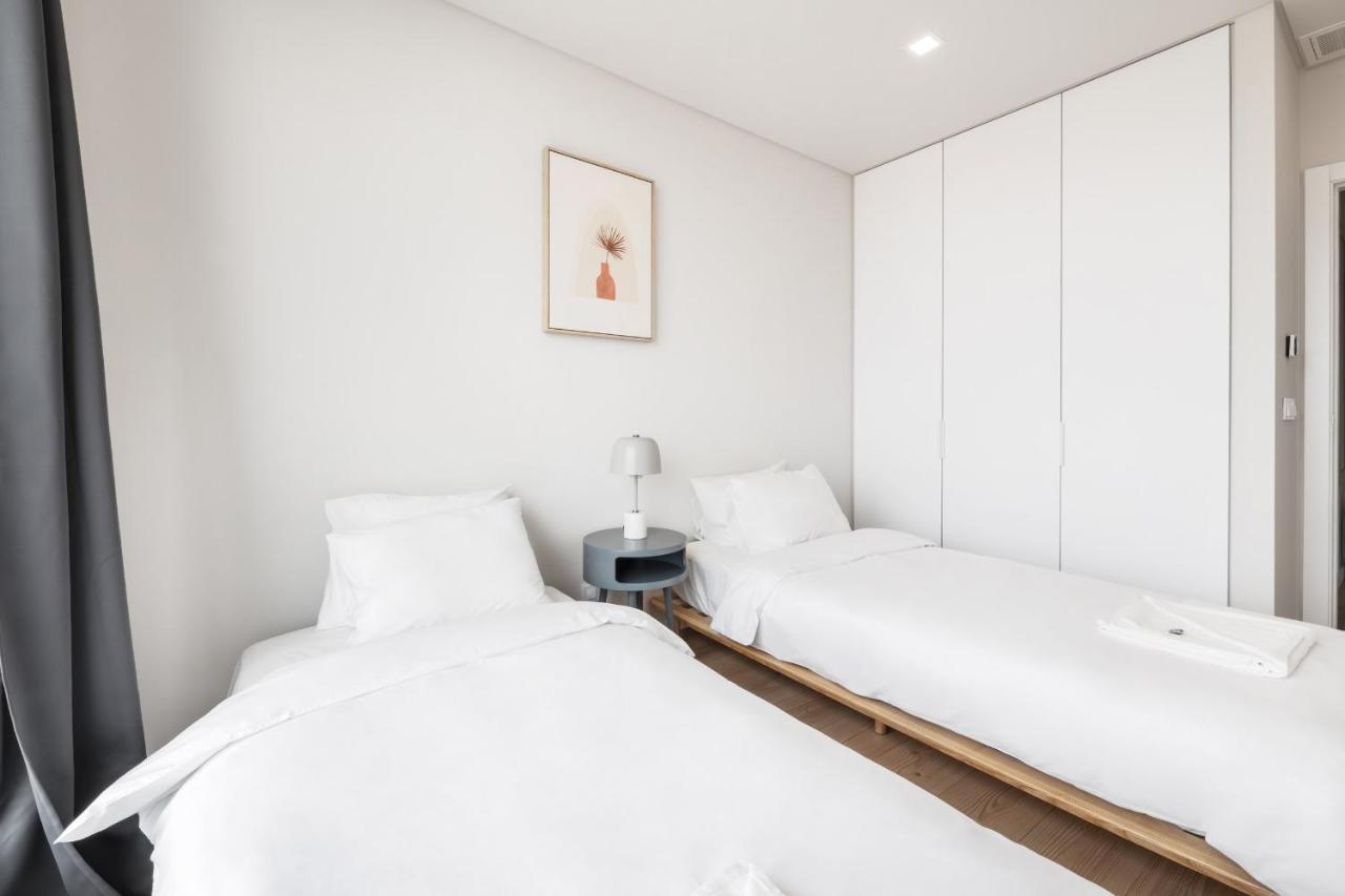 Ocean Apartment By Olala Homes Cascais Extérieur photo