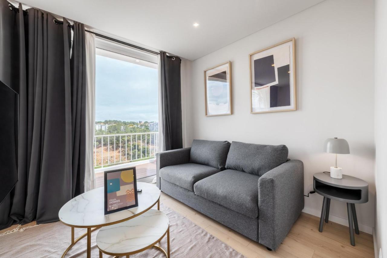 Ocean Apartment By Olala Homes Cascais Extérieur photo