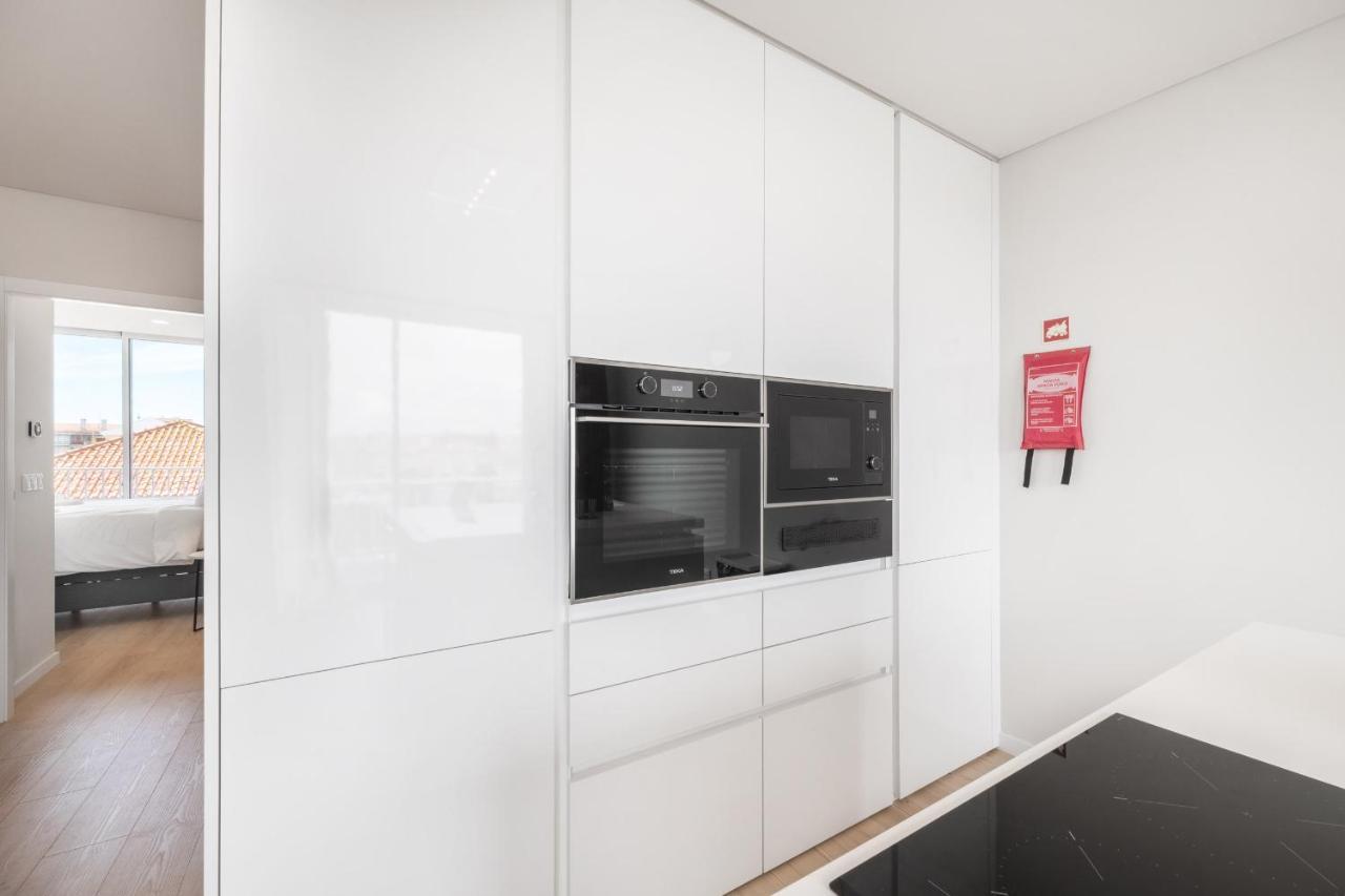 Ocean Apartment By Olala Homes Cascais Extérieur photo