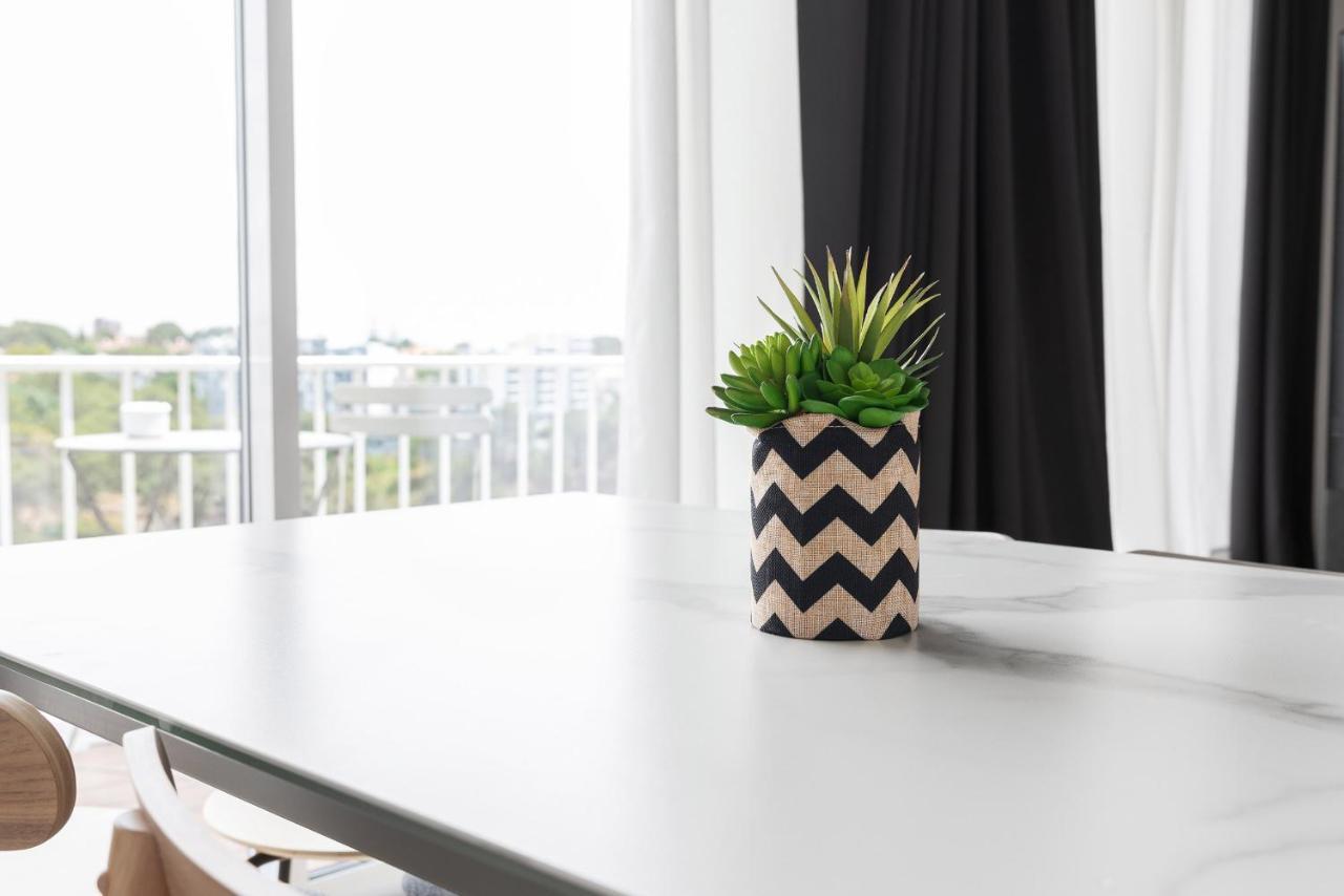 Ocean Apartment By Olala Homes Cascais Extérieur photo