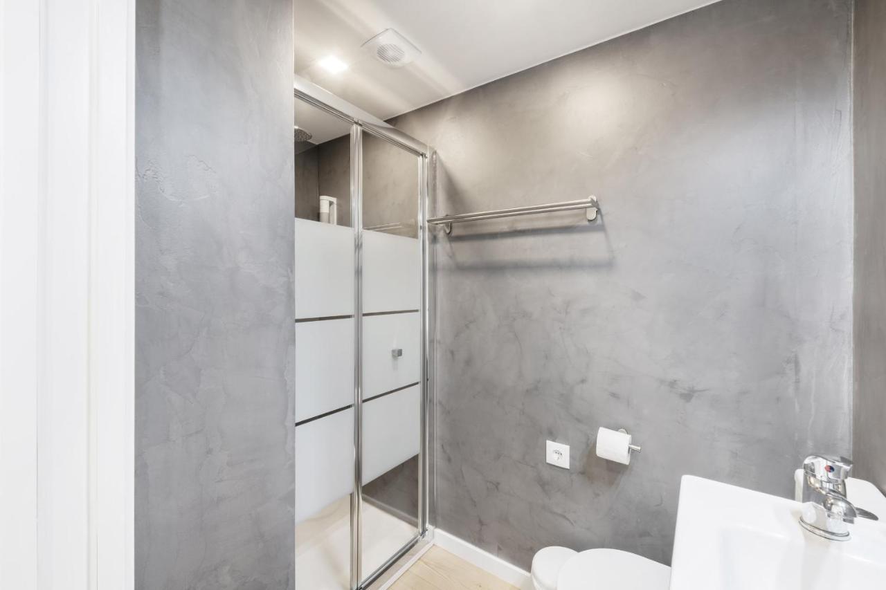 Ocean Apartment By Olala Homes Cascais Extérieur photo