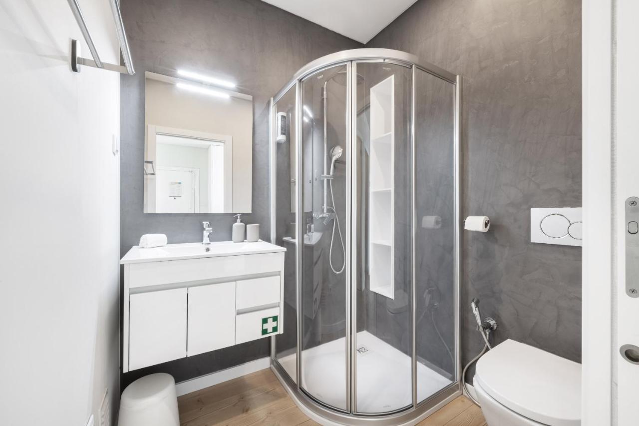 Ocean Apartment By Olala Homes Cascais Extérieur photo