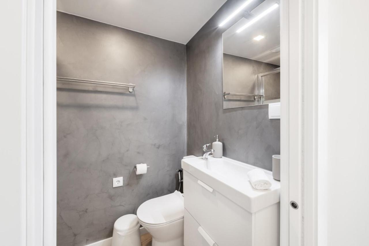 Ocean Apartment By Olala Homes Cascais Extérieur photo