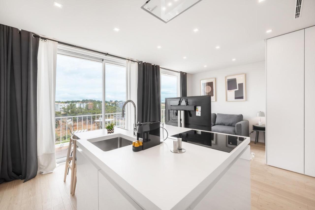Ocean Apartment By Olala Homes Cascais Extérieur photo